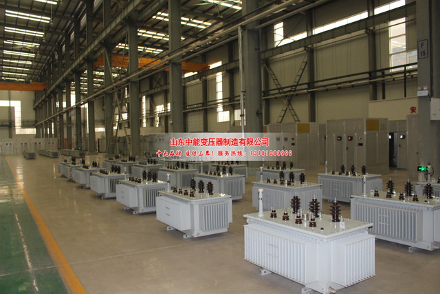 汪清S22变压器