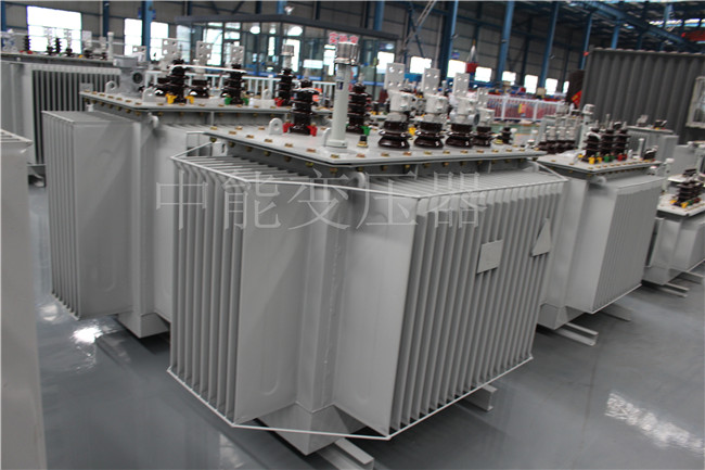 汪清2500KVA/10KV油浸式