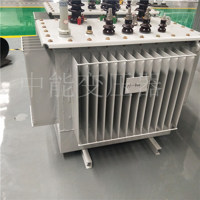 汪清1600KVA油浸式变压器 S